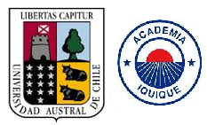 Universidad Austral de Chile - Academia Iquique