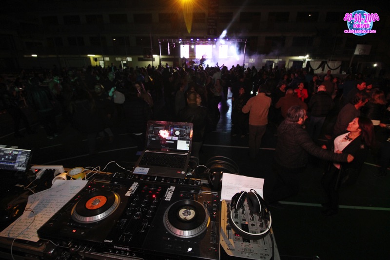 Fiesta 80′,90′,2000 – C.G.P.A 2019