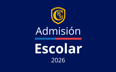 Periodo de postulación Sistema de Admisión Escolar Admisión del año 2026