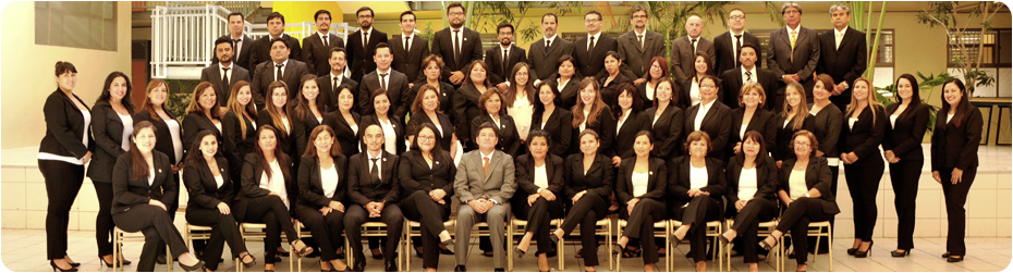 Liceo Academia Iquique: Premio a la Excelencia Académica por 16 año Consecutivo 100%