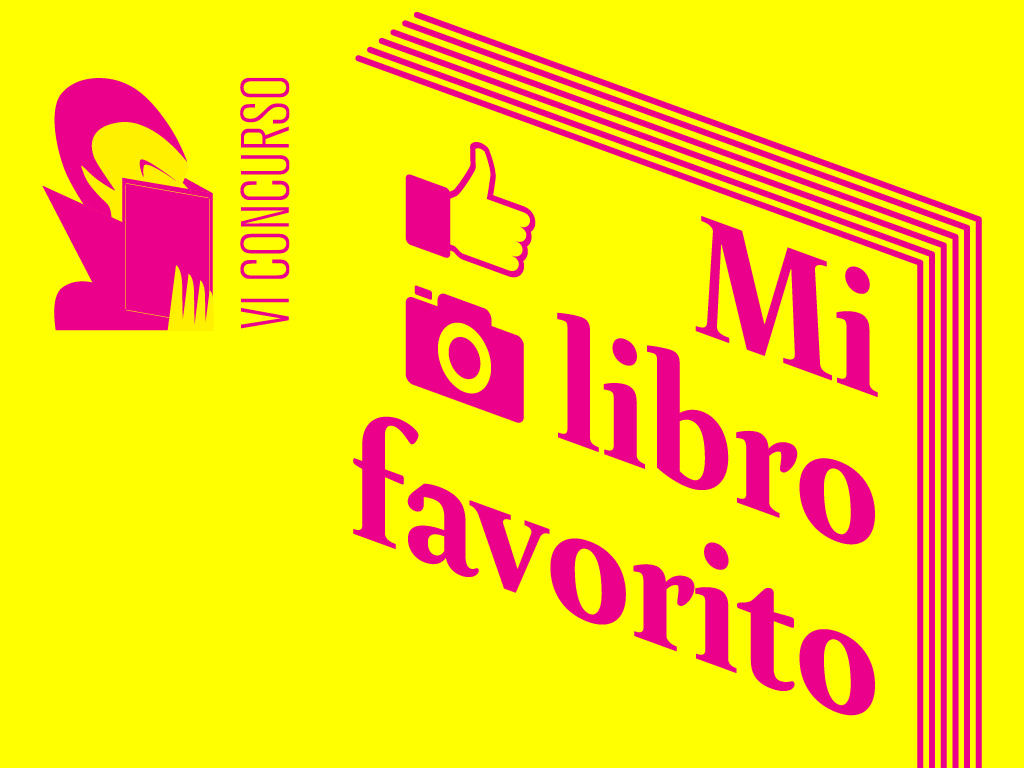 DIBAM se prepara a celebrar el mes del libro y la lectura con la VI versión del concurso “Mi libro favorito”