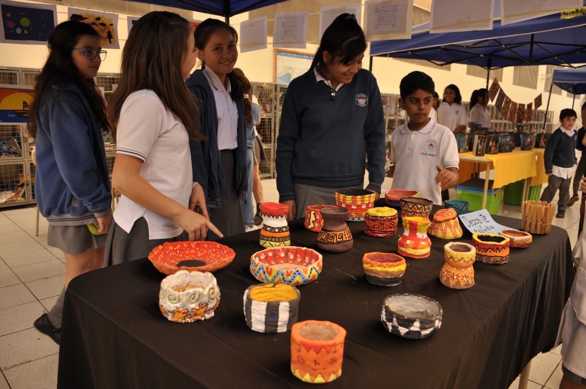 Semana de las Artes 2018