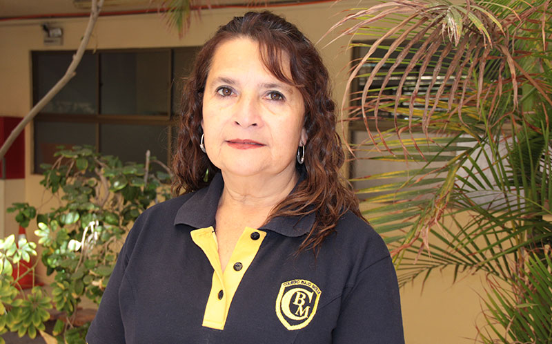 Danitza Cortez
