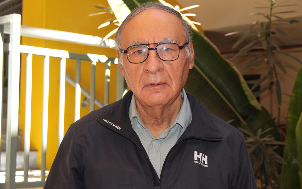 Enrique Muñoz