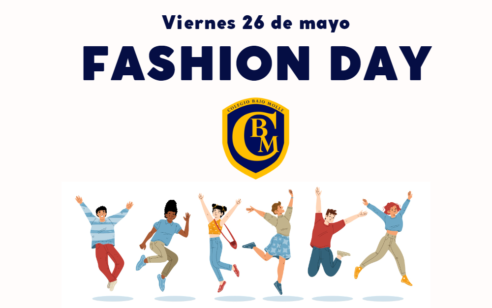 Este viernes tendremos Fashion Day a beneficio del CEAL