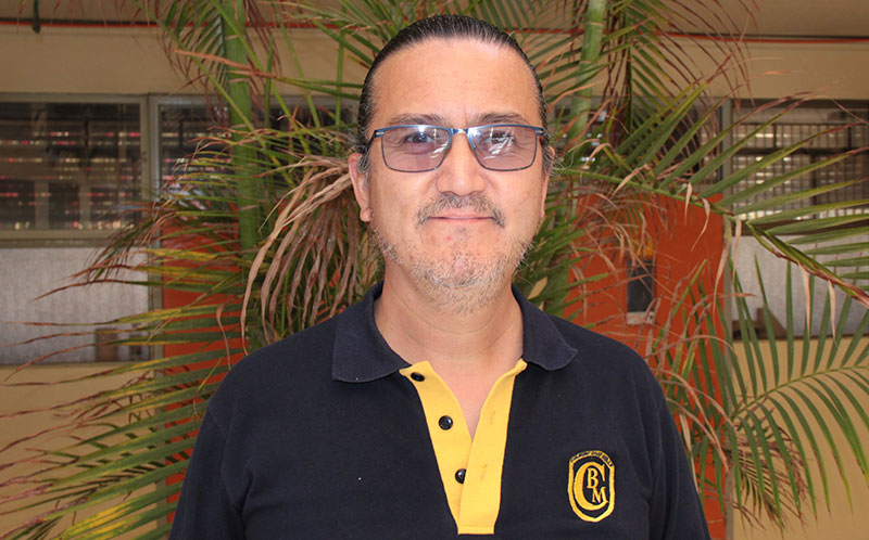 Francisco Parada