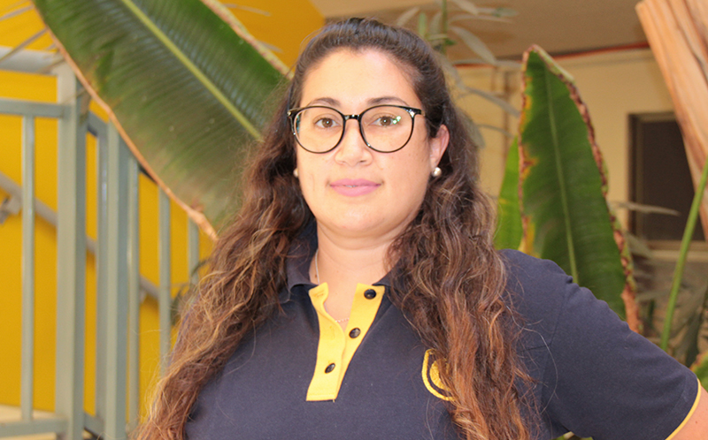 María Vacarisas