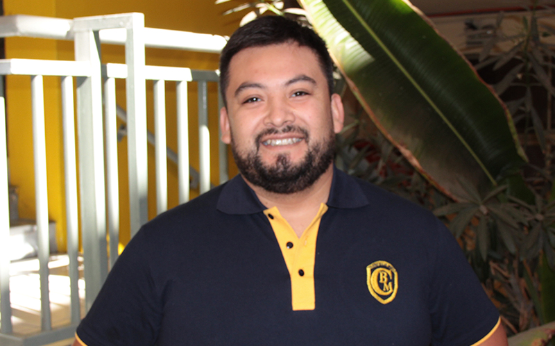 Jorge Cavero