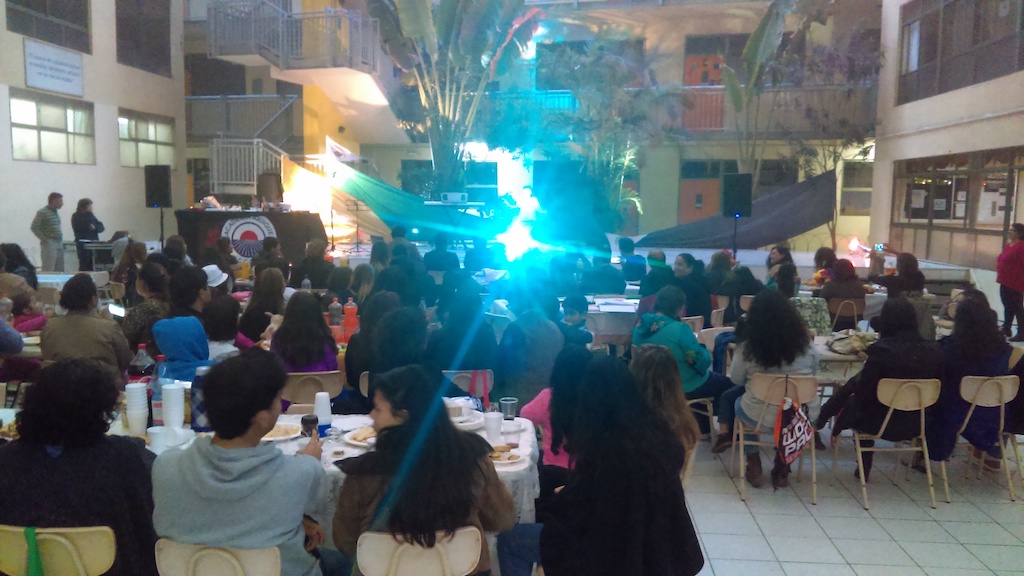 Festival de la voz 2017
