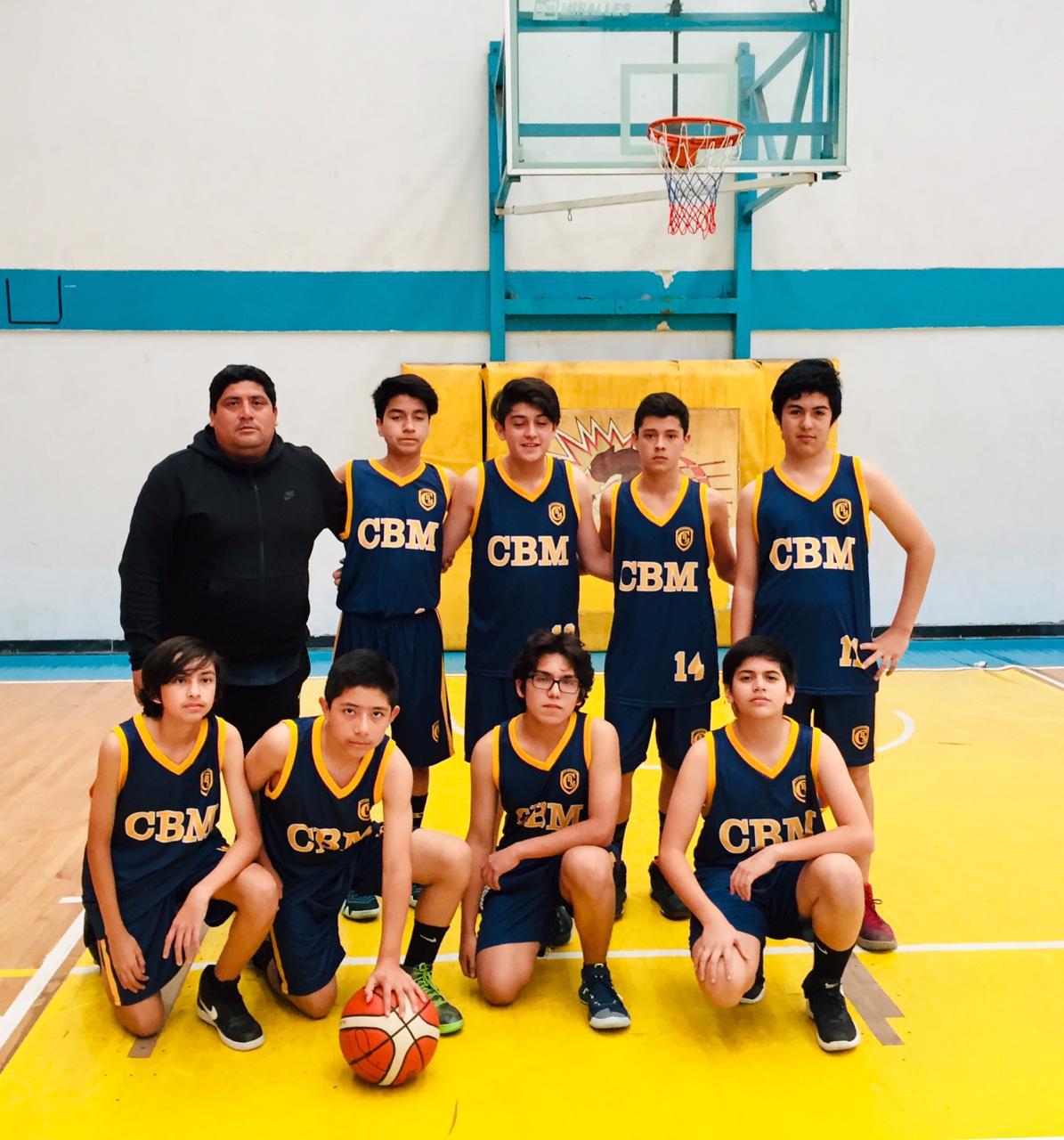Iniciaron los Juegos Deportivos Escolares 2019 con Futsal y Básquetbol.