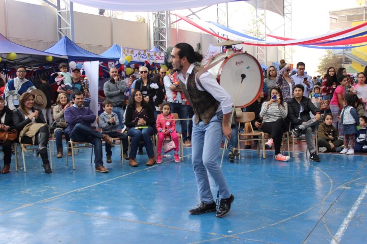 Día Criollo 2017: El Encanto de hacer Comunidad