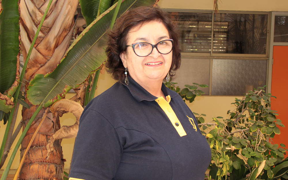 Isabel Parra