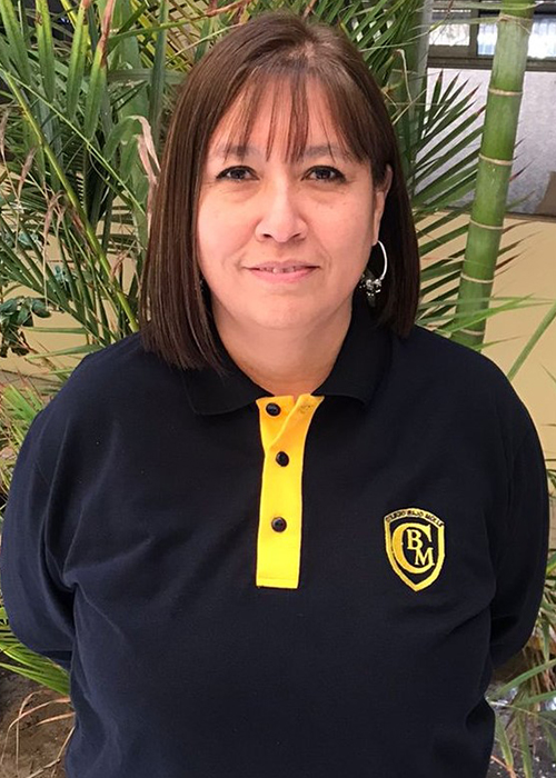 Isabel-caceres