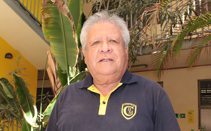 Juan Carlos Aracena