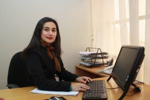 Paulina Díaz - Coordinadora Formativa EM