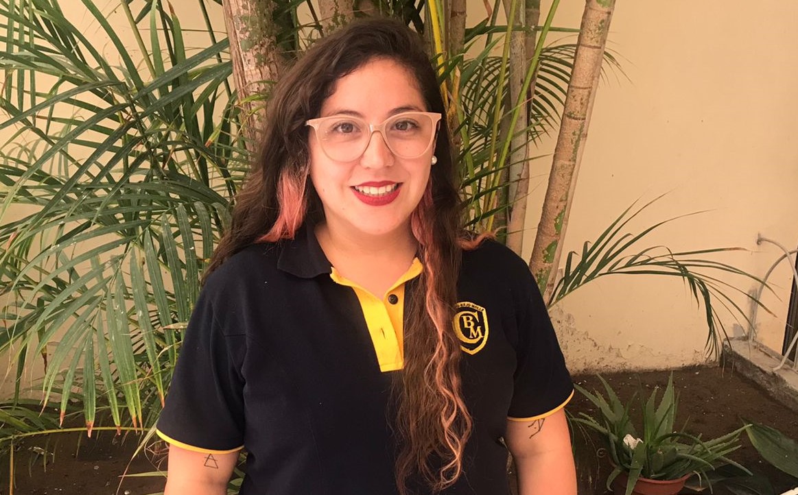 Rocío Figueroa