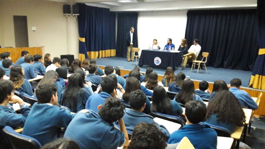 Círculo de Intereses Vocacionales