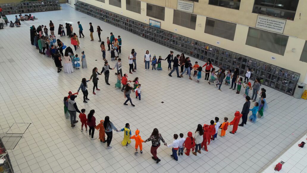 Día de la Convivencia Escolar 2017