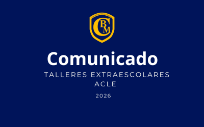 Talleres Extraescolares ACLE 2026