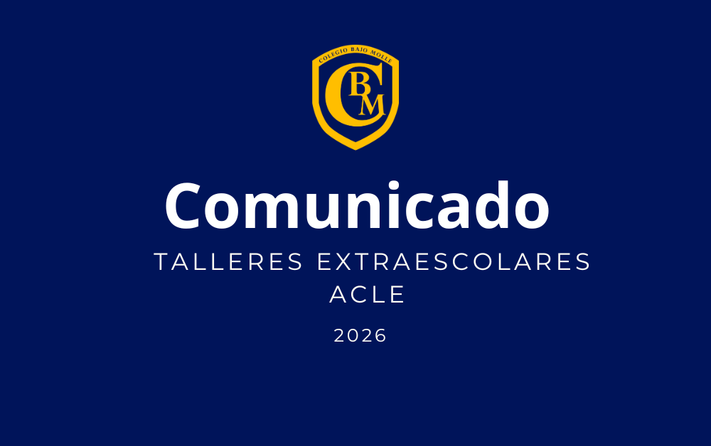 Talleres Extraescolares ACLE 2026