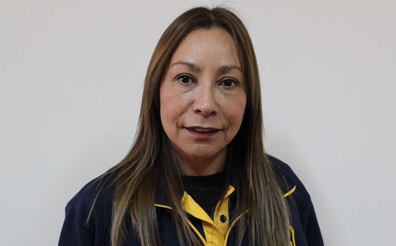 Alejandra Varas