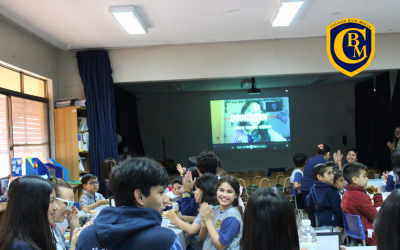 Colegio Bajo Molle reconoce a sus Lectores Destacados y Socias Colaboradoras en ceremonia de premiación