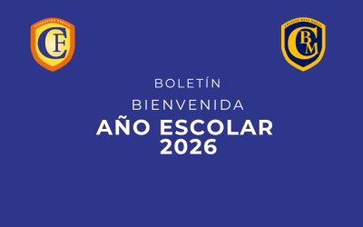 Boletín informativo: mejoras en infraestructura, capacitaciones y bienvenida al año escolar en el Colegio Bajo Molle
