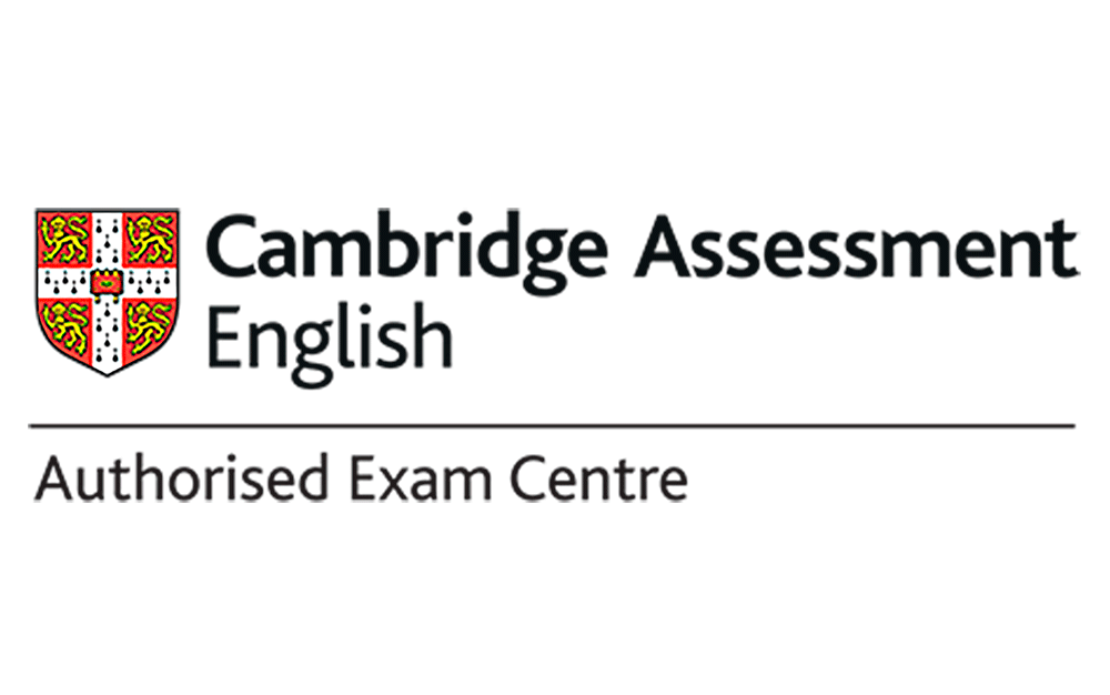 Nuestro colegio se abre a toda la comuna como centro examinador de la Certificación Internacional Cambridge