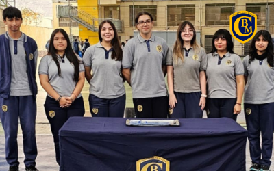 Ceremonia de Cambio de Mando 2025