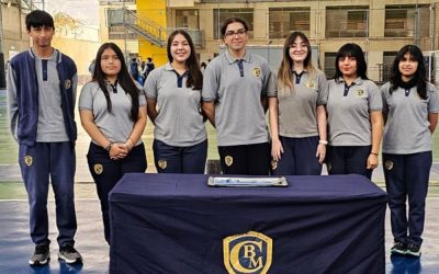 Ceremonia de Cambio de Mando 2025