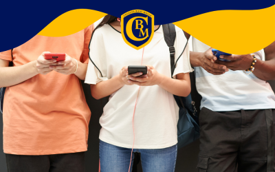 Colegio Bajo Molle está elaborando un nuevo protocolo de uso del celular acorde a las normativas nacionales vigentes