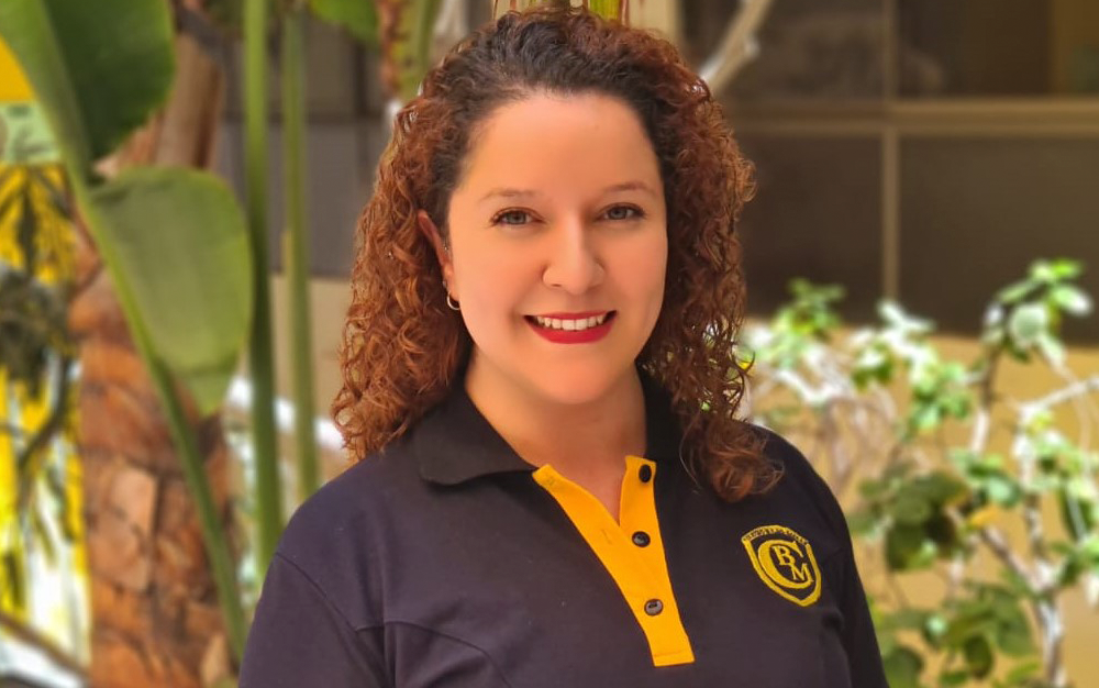 Constanza González