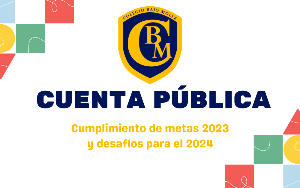 Revisa nuestra Cuenta Pública