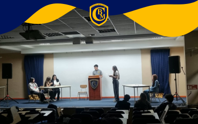 Del cuento a la sala de juicio: estudiantes de 4° Medio ponen en práctica la argumentación y el análisis literario en simulación de juicio oral