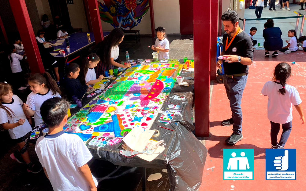 Nuestro profesor René Araos participó en el “Festival Hebra” de Pozo Almonte