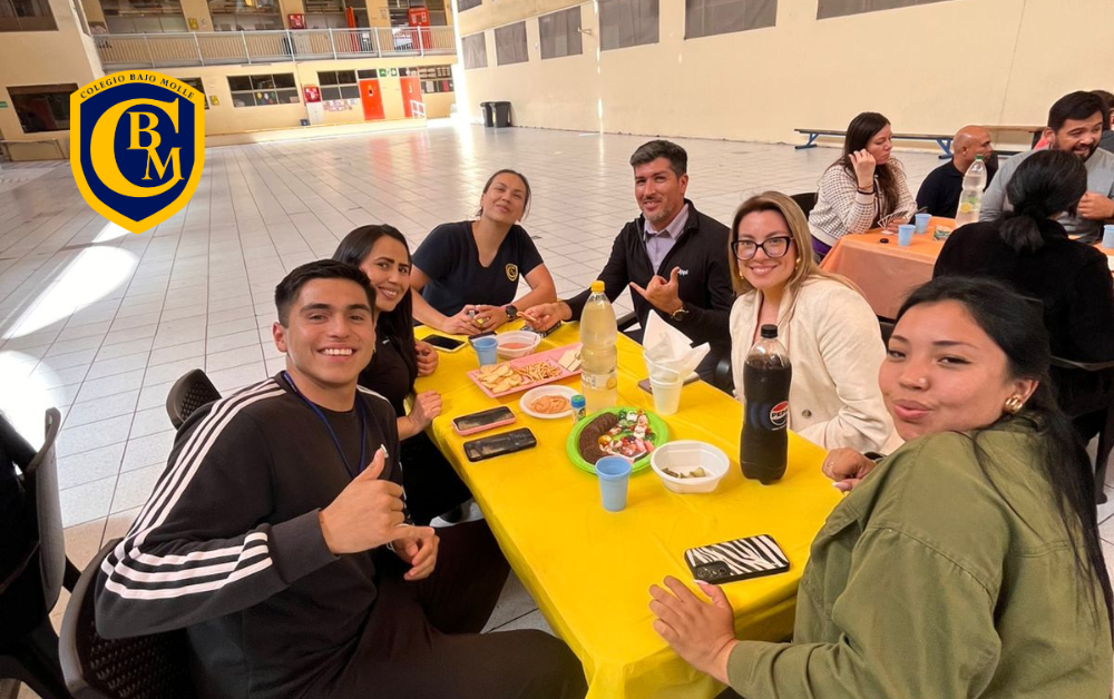 Comunidad educativa celebró una jornada dedicada a la fraternidad y el encuentro