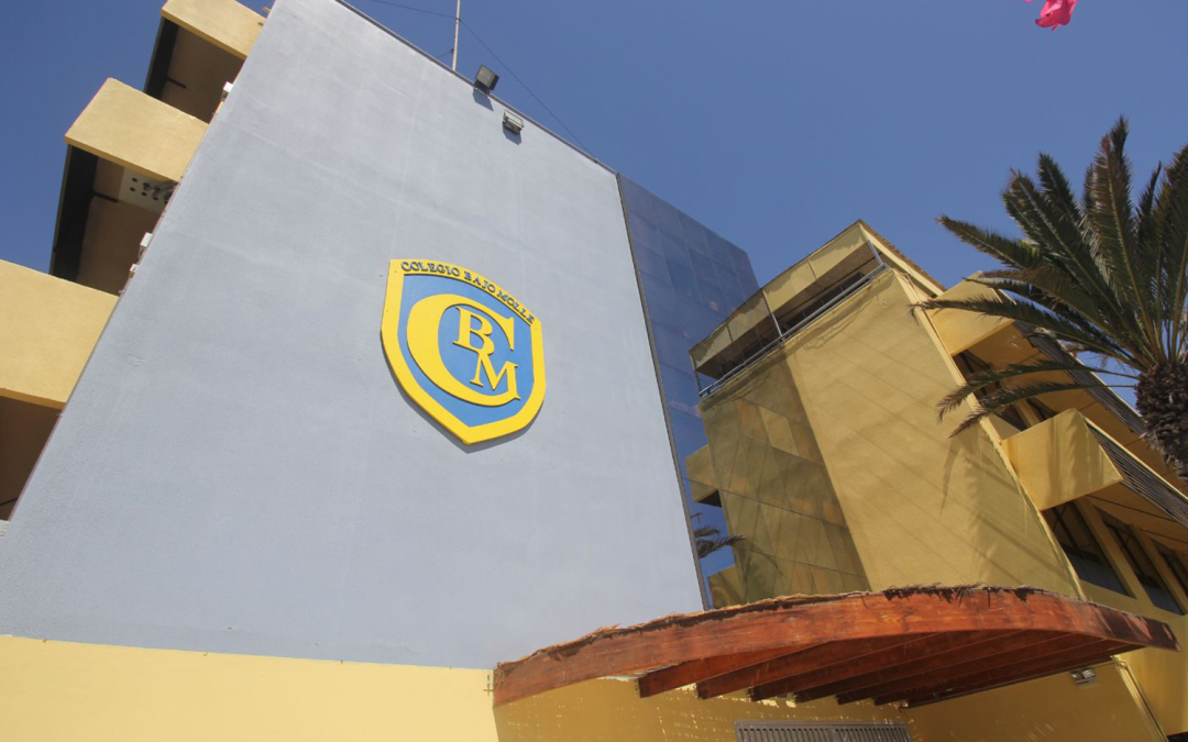 Comunicado oficial de Colegio Bajo Molle