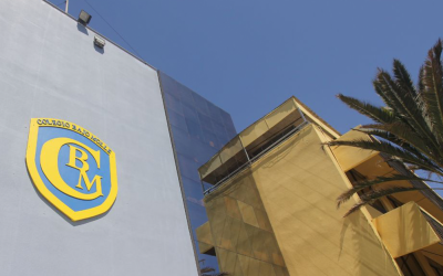 Comunicado oficial de Colegio Bajo Molle