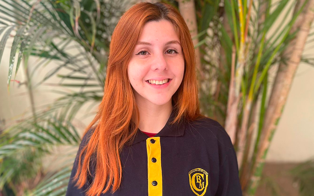 Javiera González