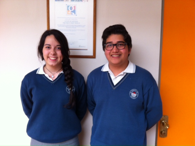Club Lectores Academia Iquique