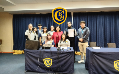 Colegio Bajo Molle lanza su Radio Escolar para fomentar liderazgo, comunicación y creatividad