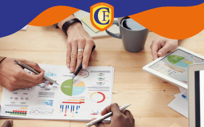 Fundación Create finaliza proceso de coordinación y retroalimentación directiva para el periodo 2025