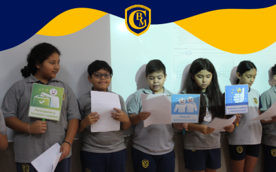 Comunidad escolar participó en revisión del RICE 2026 en Colegio Bajo Molle