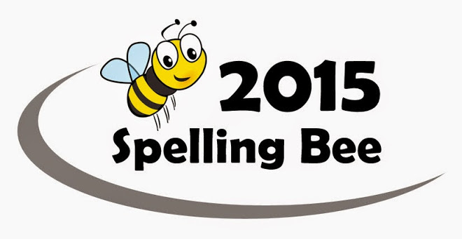 Spelling Bee 2015