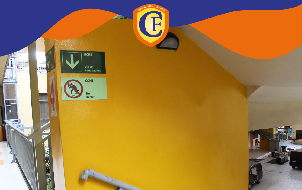 Fundación Créate destaca resultados positivos en siniestralidad durante el periodo 2023–2025