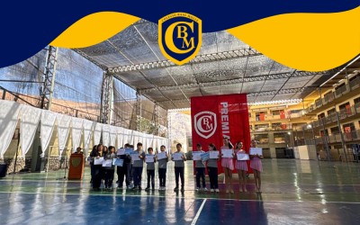 Colegio Bajo Molle realizó cierre y premiación de los Talleres Extraescolares ACLE 2025