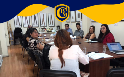 Profesor de artes representa al Colegio Bajo Molle en Mesa de Educación Artística 2026