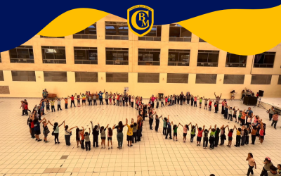 Colegio Bajo Molle conmemoró el Día Mundial de la Concientización sobre el Autismo