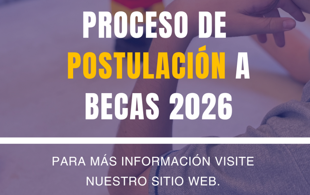 Colegio Bajo Molle inicia proceso de postulación a becas 2026
