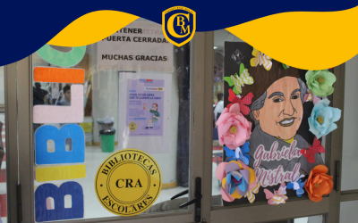 Primer Ciclo inició proceso de elaboración de Carnet de Biblioteca 2026